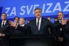 Croatia’s Ruling Conservatives Win Parliamentary Vote But Cannot Rule Alone