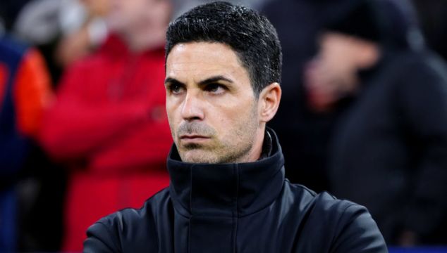 Mikel Arteta: What Arsenal Still Have To Play For Is Beautiful