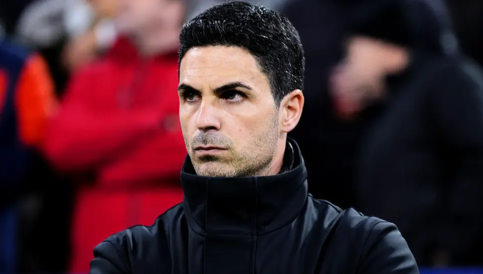 Mikel Arteta: What Arsenal Still Have To Play For Is Beautiful