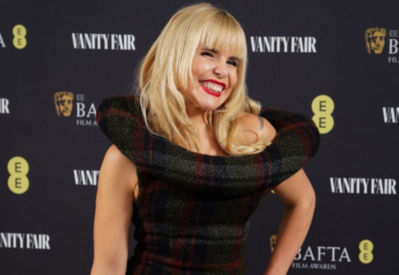 Paloma Faith ‘Devastated’ To Postpone London Show Due To Laryngitis Diagnosis