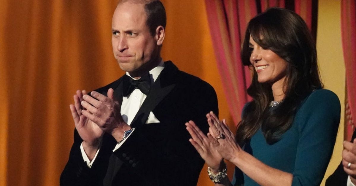 Принц Уилям се връща към обществени задължения след разкритието на рака на съпругата си Кейт