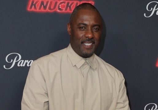 Idris Elba Says Being In Knuckles Series ‘Surreal’ After Playing Sonic As A Boy