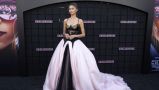 Zendaya Retires Tennis-Inspired Ensembles For Lace Look At Challengers Premiere