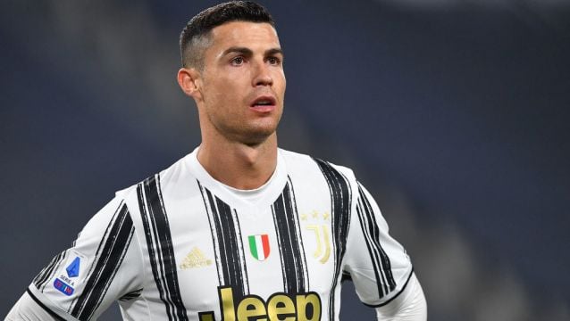 Juventus Review Ruling As Club Ordered To Pay Ronaldo €9.8 Million