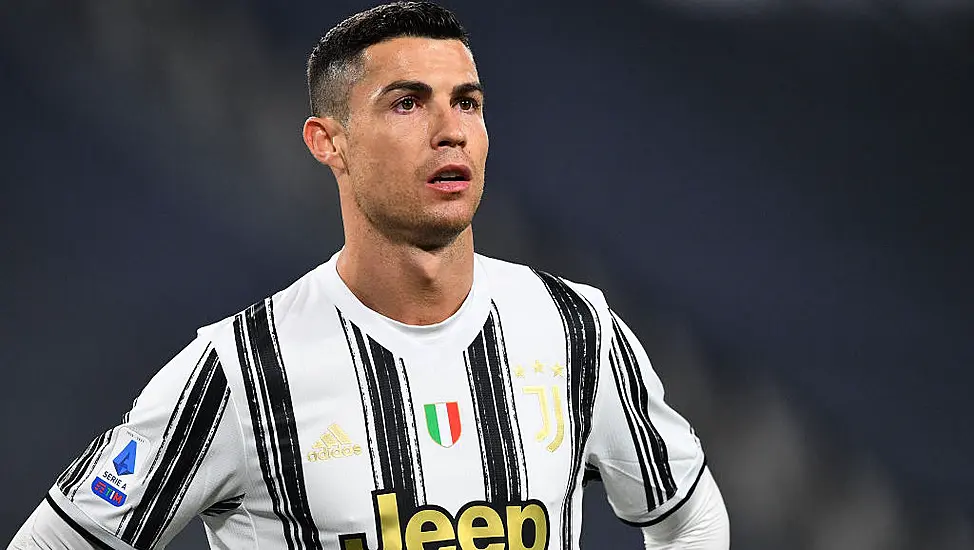 Juventus Review Ruling As Club Ordered To Pay Ronaldo €9.8 Million