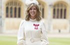 Kate Garraway Offers Update After Receiving ‘Unsettling Post’ For Late Husband