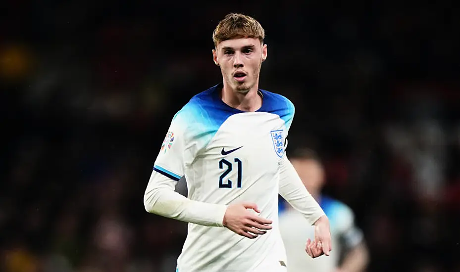 Cole Palmer An ‘Absolute Genius’ Who Could Help England Win Euro 2024 – Joe Cole