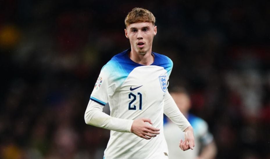 Cole Palmer An ‘Absolute Genius’ Who Could Help England Win Euro 2024 – Joe Cole