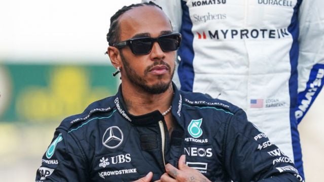 Lewis Hamilton Won’t Be Swayed By Haters As He Looks Forward To Ferrari Switch