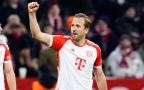 Harry Kane Savours Champions League ‘War’ With England Teammate Jude Bellingham