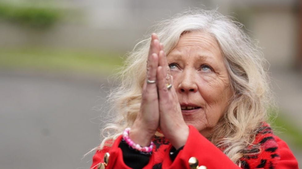 Stardust Campaigner Says She Does Not Accept Apologies From Two Tds