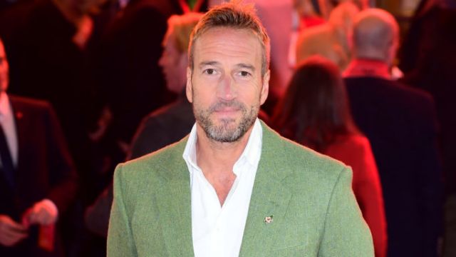 Ben Fogle Says He Nearly Died In ‘Very Close Call’ On Country Lane