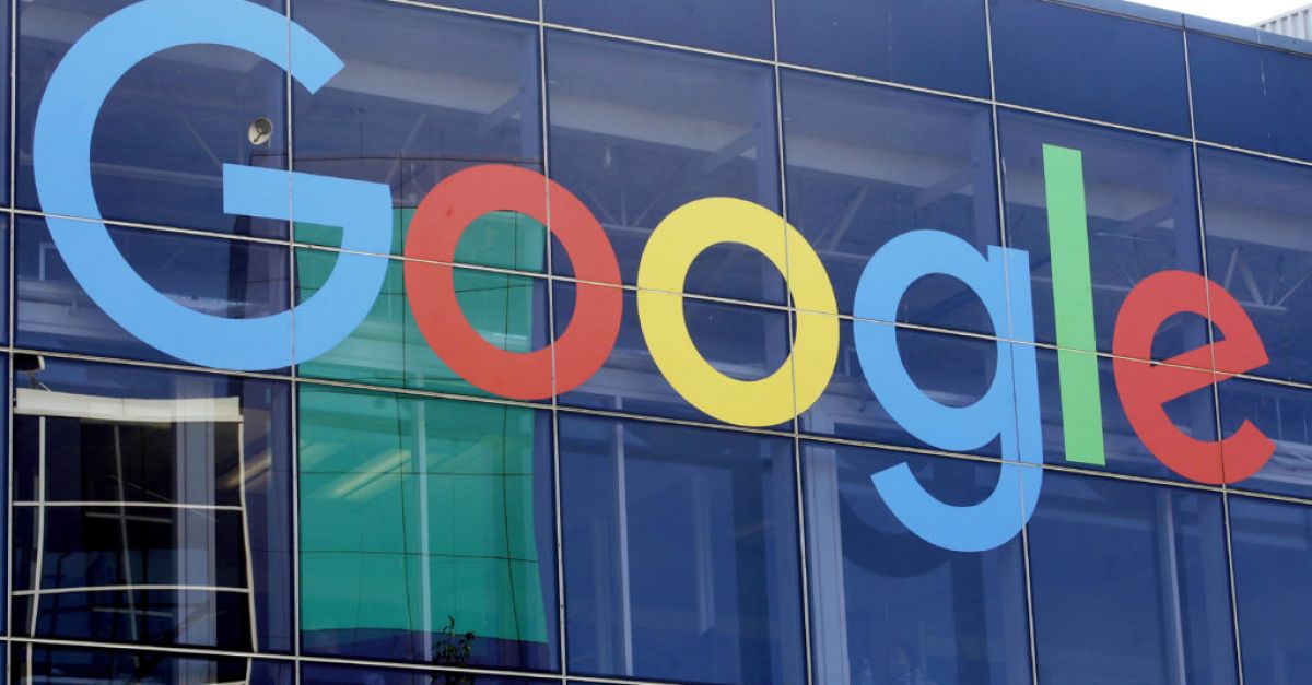 Google уволни 28 служители, участващи в протести срещу договора на