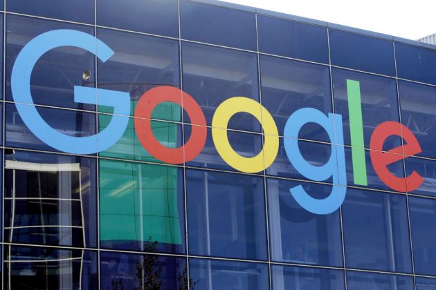 Google Fires 28 Staff After Office Sit-Ins To Protest Cloud Contract With Israel