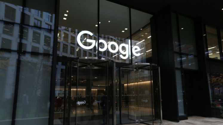 Google Confirms More Job Cuts As Part Of Company Reorganisation