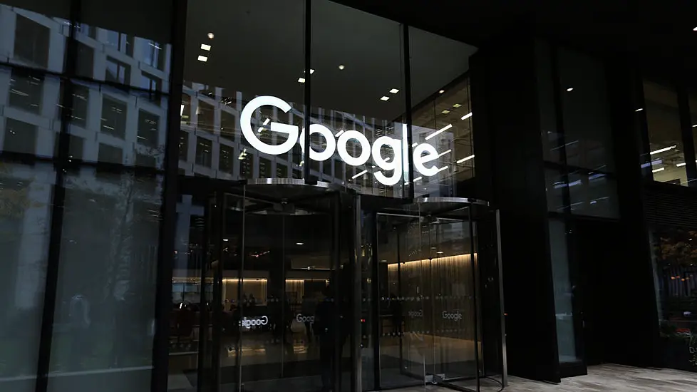 Google Confirms More Job Cuts As Part Of Company Reorganisation