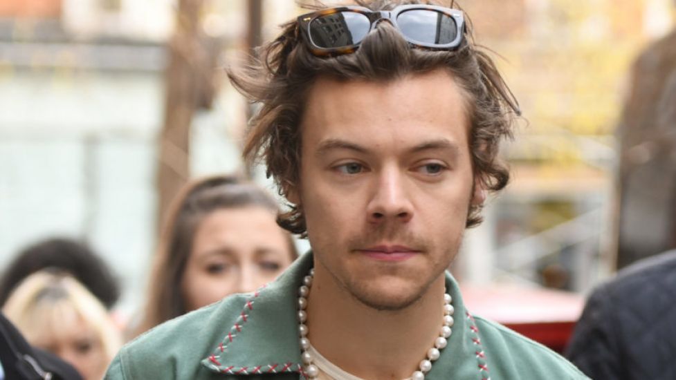 Woman Who Stalked Harry Styles Is Jailed And Banned From Seeing Him Perform