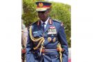 Kenya’s Military Chief Dies In Helicopter Crash