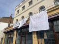Squatters Vow To Leave Gordon Ramsay Pub After Court Order