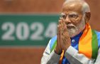 India Starts Voting As Narendra Modi Seeks Third Term As Prime Minister