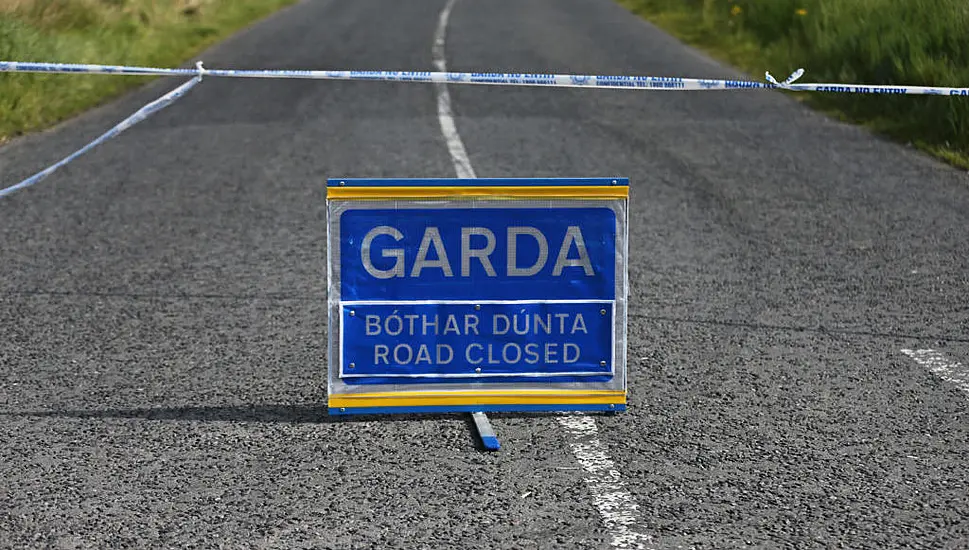 Teenager Dies In Co Kildare Collision