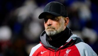 Jurgen Klopp Accepts Lack Of Threat Cost Liverpool Dear In European Exit