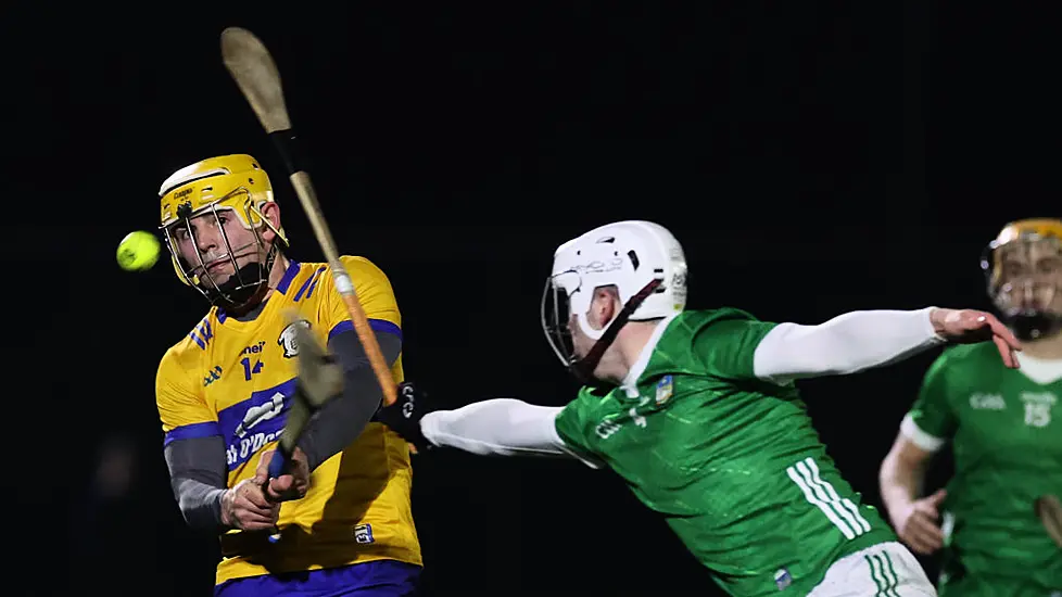 Semple Stadium To Host Munster Final Between Limerick And Clare