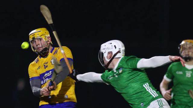 Semple Stadium To Host Munster Final Between Limerick And Clare