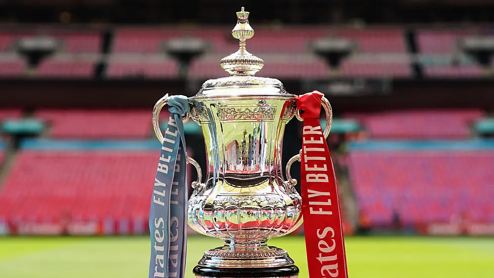 English Fa Vows Concerned Clubs Will Not ‘Lose Out’ Over Scrapping Of Fa Cup Replays