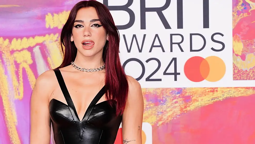 Dua Lipa Reflects On The Impact Kosovo War Had On Her