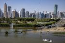 Three Dead Amid Heavy Flooding After Record Rain In Uae