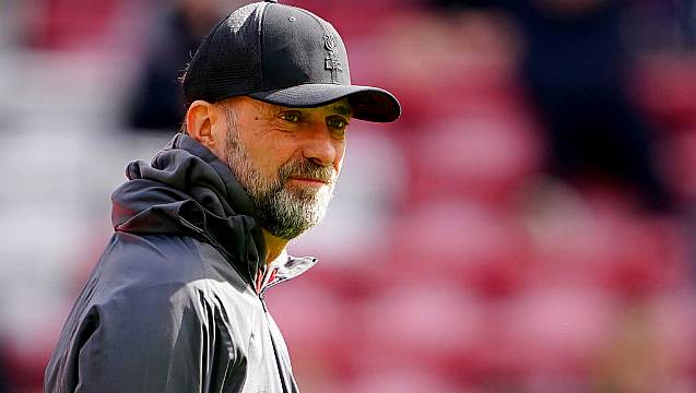 Jurgen Klopp: Liverpool Can Secure Premier League Crown With Perfect Finish