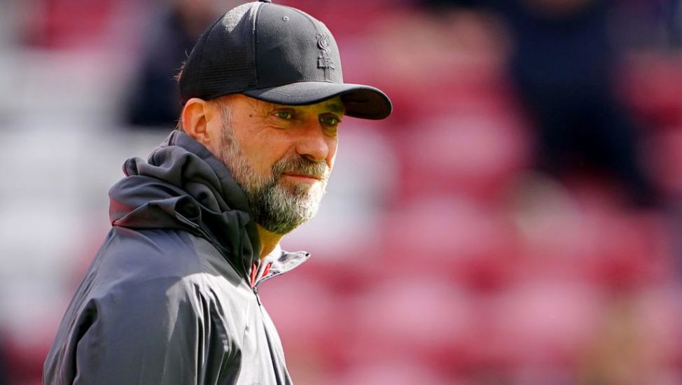 Jurgen Klopp: Liverpool Can Secure Premier League Crown With Perfect Finish