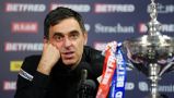 I Don’t Know Much About Snooker – Ronnie O’sullivan Ahead Of Crucible Record Bid