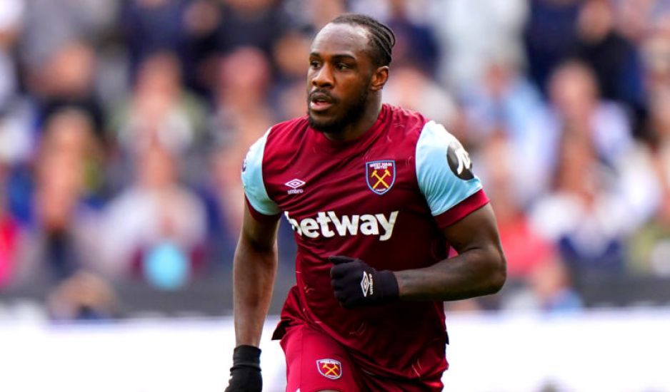 Michail Antonio Felt Officials Were Against West Ham After European Exit