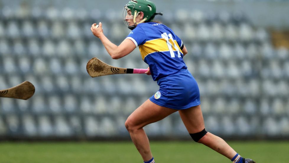 Tipperary's Caoimhe Maher Says She Does Not See The Benefit To Skorts