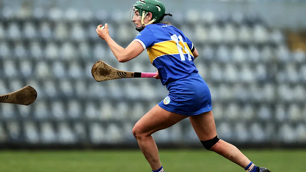 Tipperary's Caoimhe Maher Says She Does Not See The Benefit To Skorts