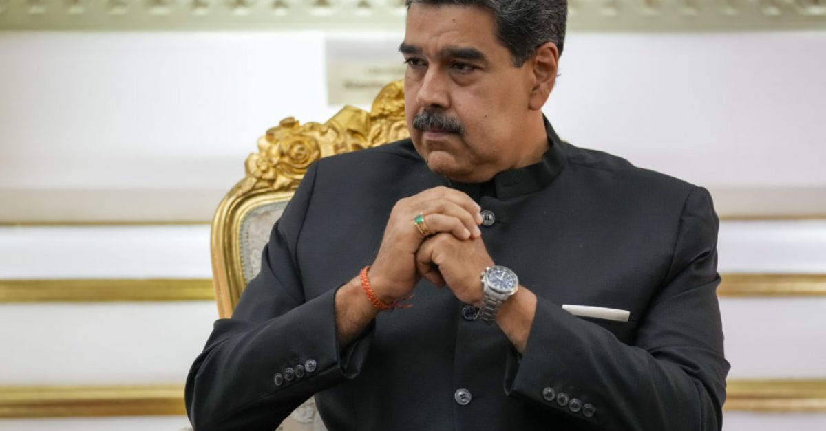 Основната опозиционна коалиция на Венецуела се съгласи в петък да