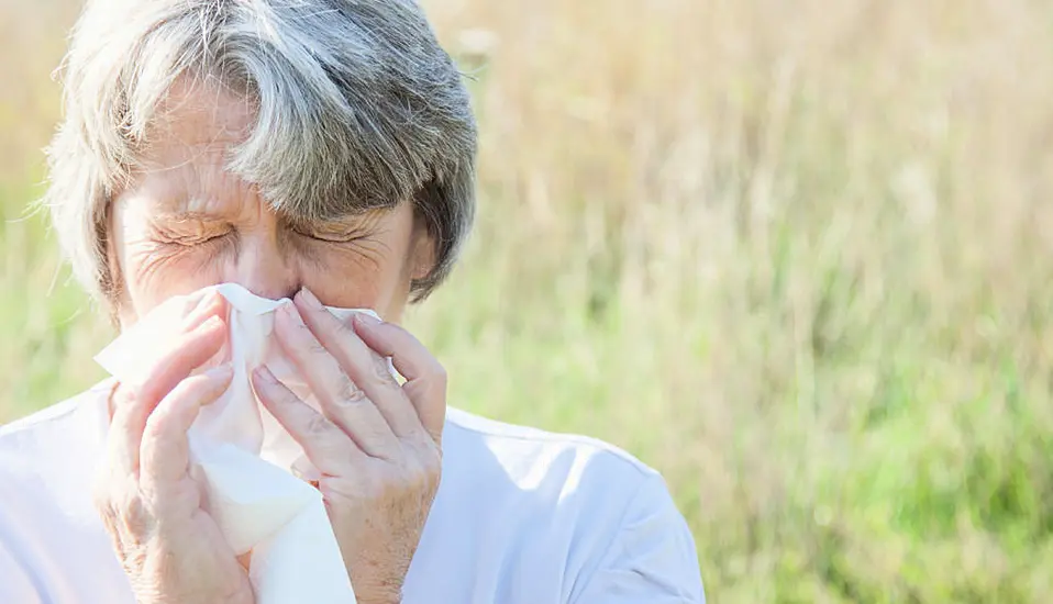 Do I Have A Cold Or Hay Fever? An Expert Explains How To Tell The Difference