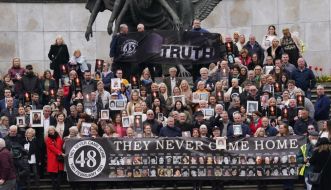 Stardust Families To Meet Taoiseach As They Await State Apology