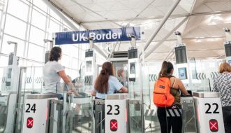 Uk Rejects Talks On Eu-Wide Youth Mobility Scheme