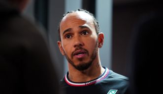 Lewis Hamilton Insists He Is ‘Mentally Strong’ After Worst Qualifying Since 2017