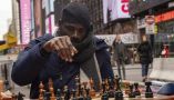 Nigerian Chess Champion Plays Game For 60 Hours In New Global Record Bid