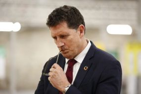 Far Right’s Priority To Stop Green Transition, Eamon Ryan Says