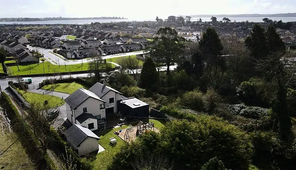 Escape To The Coast With This Dungarvan Family Home For €875,000