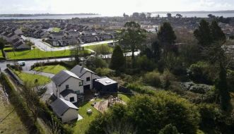 Escape To The Coast With This Dungarvan Family Home For €875,000