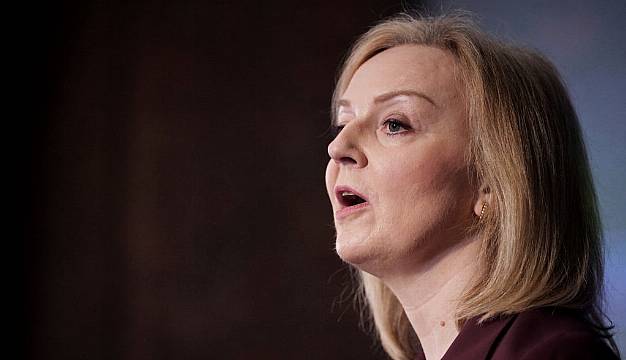 I Don’t Want To Be British Prime Minister Again, Liz Truss Insists