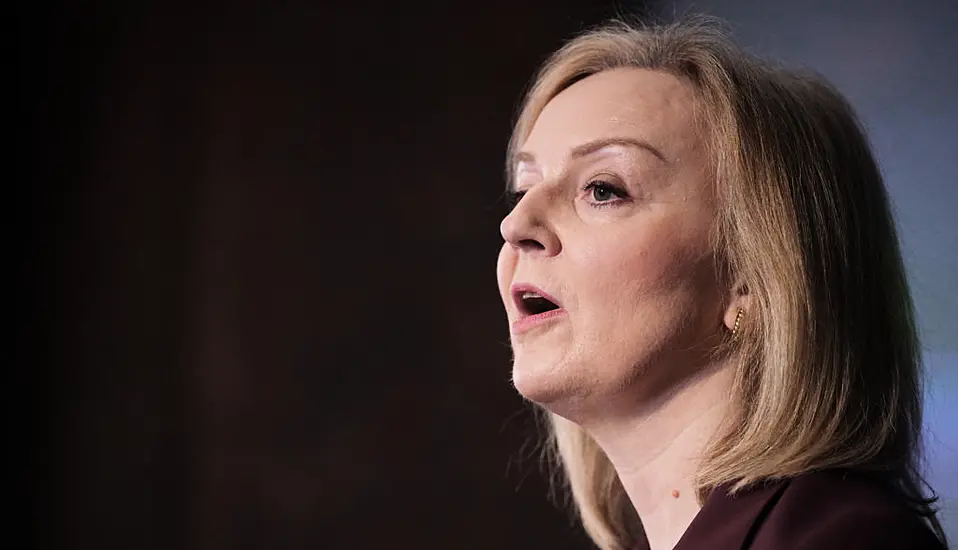 I Don’t Want To Be British Prime Minister Again, Liz Truss Insists