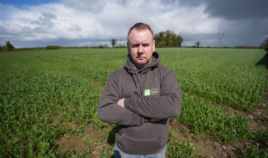 Tillage farmers worry about future after heavy rain and ‘pear-shaped’ 2023