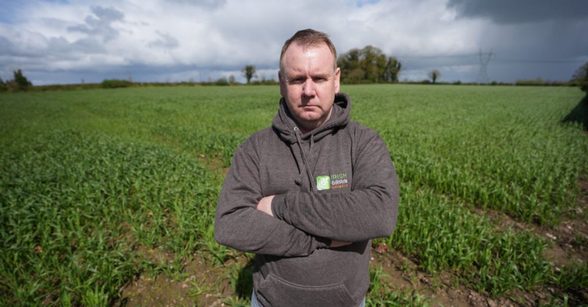 Ирландските земеделски производители обработващи почвата изразиха загриженост относно по широкото въздействие
